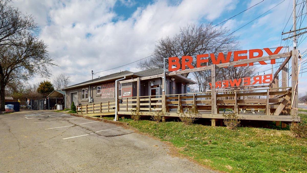 1011 Elm Hill Pike, Nashville, TN CommercialSearch